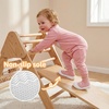 image:imageSTQ BabyToddler Sock Walking Shoes Infant Slippers 1218 Months