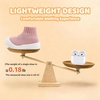 image:imageSTQ BabyToddler Sock Walking Shoes Infant Slippers 1218 Months