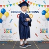 image:imageSTQ Toddler Dress Shoes Boys Wide Toe Box Loafers Boat for School ChurchNavy Brown
