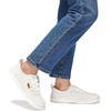 image:imageSTQ Women Slip On Shoes Low Top Canvas SneakersBeige