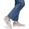 image:imageSTQ Women Slip On Shoes Low Top Canvas SneakersLight Grey