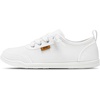 image:imageSTQ Women Slip On Shoes Low Top Canvas SneakersWhite