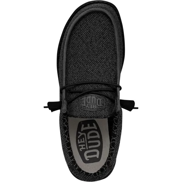 Hey Dude Men’s Shoes