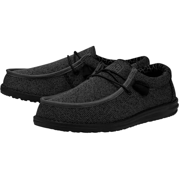 Hey Dude Men’s Shoes