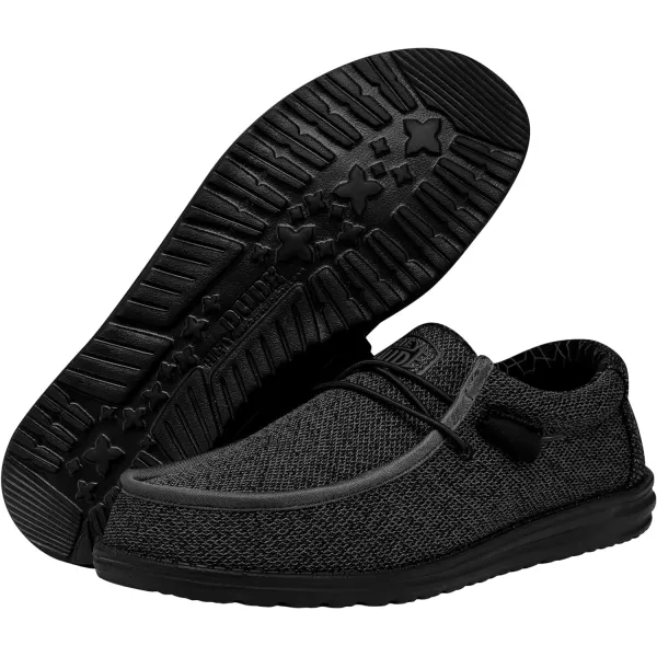 Hey Dude Men’s Shoes