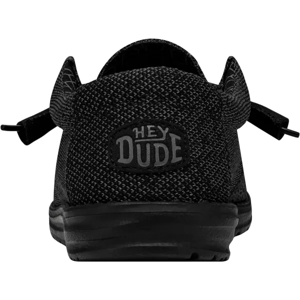 Hey Dude Men’s Shoes