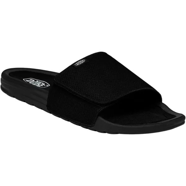 Hey Dude Phoenix Basic Knit
