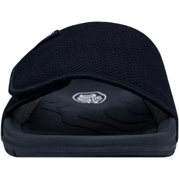 Hey Dude Phoenix Basic Knit