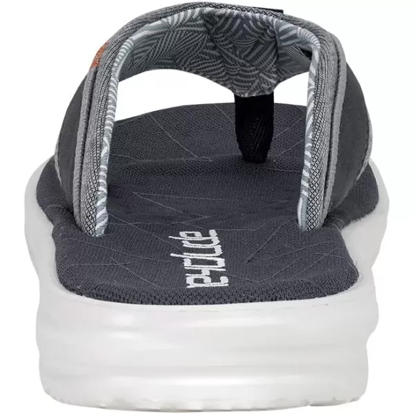 Hey Dude Sami Sandals Multiple Colors &amp; Sizes | Men’s Footwear | Men’s Slip On Sandals | Comfortable &amp; Light-Weight