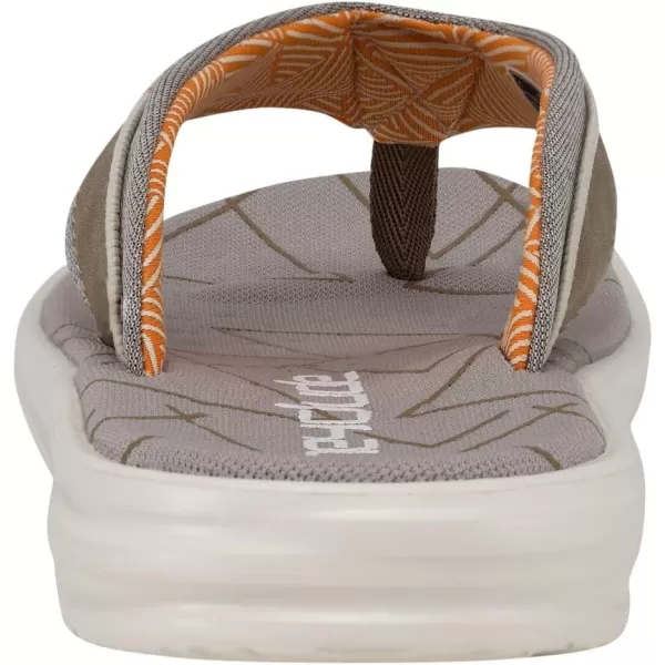 Hey Dude Sami Sandals Multiple Colors &amp; Sizes | Men’s Footwear | Men’s Slip On Sandals | Comfortable &amp; Light-Weight