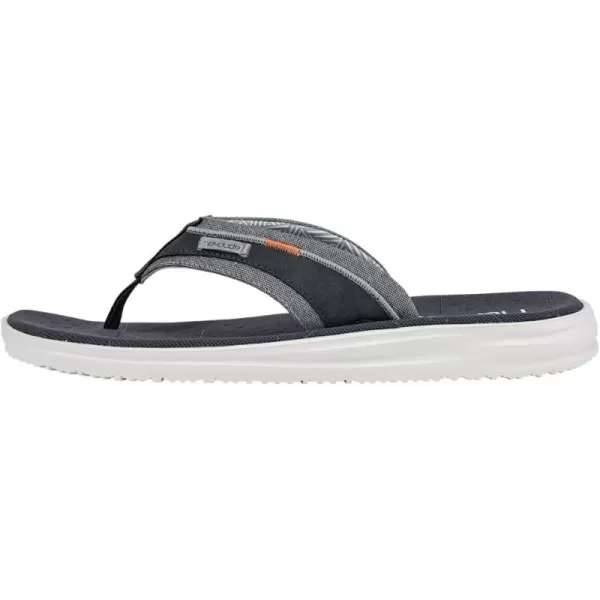 Hey Dude Sami Sandals Multiple Colors &amp; Sizes | Men’s Footwear | Men’s Slip On Sandals | Comfortable &amp; Light-Weight