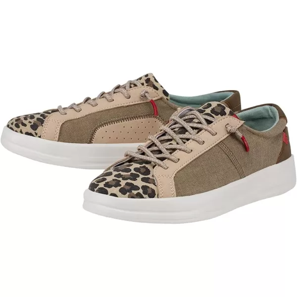 Hey Dude Women's Karina Shoes Multiple Colors
