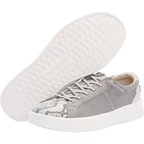 Hey Dude Women's Karina Shoes Multiple Colors