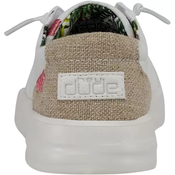 Hey Dude Women's Karina Shoes Multiple Colors