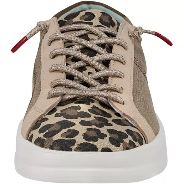 Hey Dude Women's Karina Shoes Multiple Colors