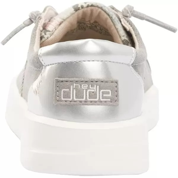 Hey Dude Women's Karina Shoes Multiple Colors