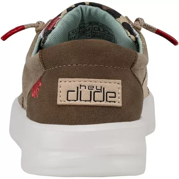 Hey Dude Women's Karina Shoes Multiple Colors
