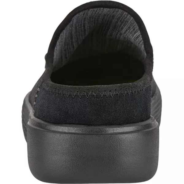Hey Dude Men's Austin M Workwear | Men's Shoes | Men Slip-on Loafers | Comfortable &amp; Light-Weight