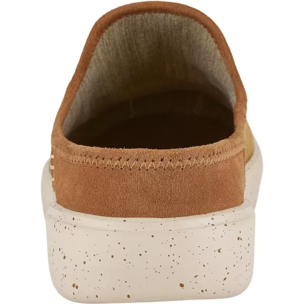 Hey Dude Men's Austin M Workwear | Men's Shoes | Men Slip-on Loafers | Comfortable &amp; Light-Weight