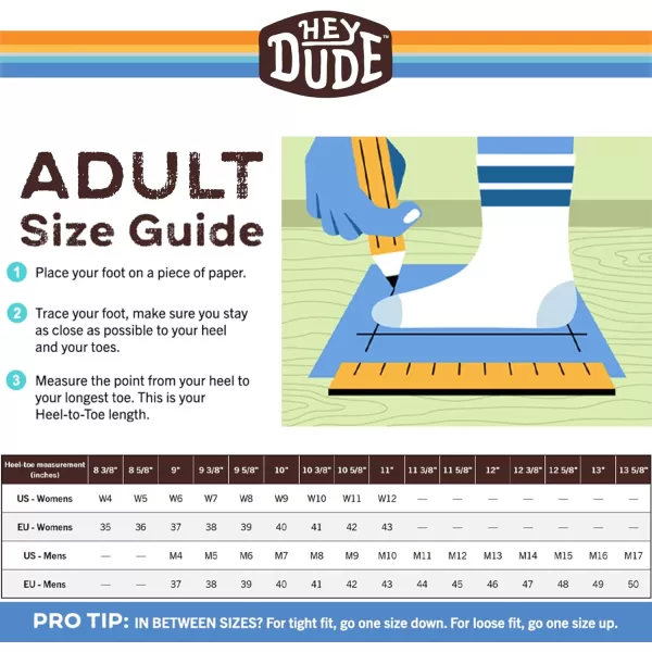 Hey Dude Men's Austin M Workwear | Men's Shoes | Men Slip-on Loafers | Comfortable &amp; Light-Weight