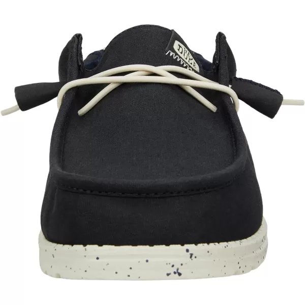 Hey Dude Wally Americana Slip-On Casual Shoes