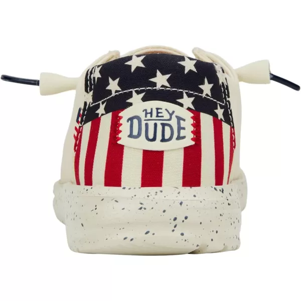 Hey Dude Wendy Americana