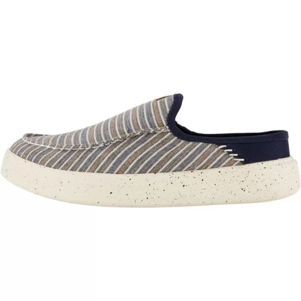 Hey Dude Men's Austin M Workwear | Men's Shoes | Men Slip-on Loafers | Comfortable &amp; Light-Weight