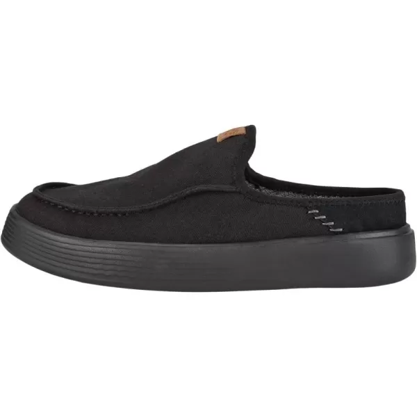Hey Dude Men's Austin M Workwear | Men's Shoes | Men Slip-on Loafers | Comfortable &amp; Light-Weight