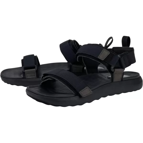 Hey Dude Men's Carson Sandal Sport Fashion