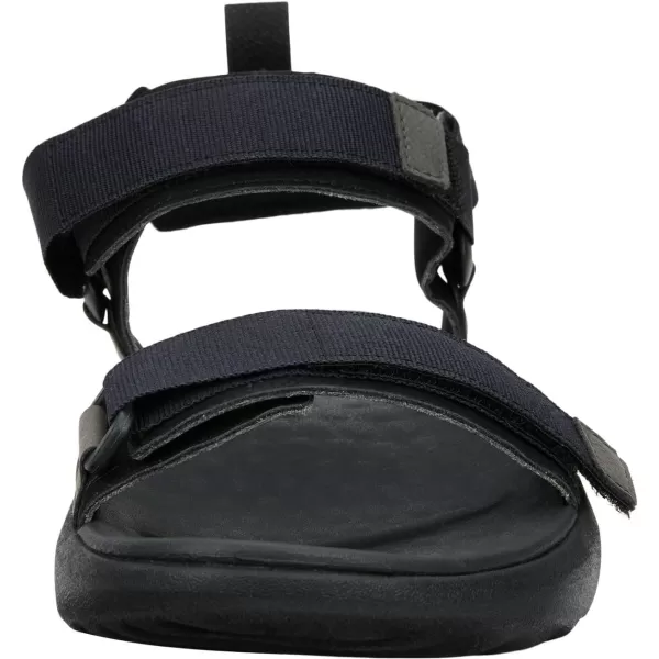 Hey Dude Men's Carson Sandal Sport Fashion