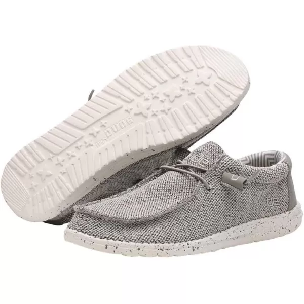 Hey Dude Mens Wally Sox