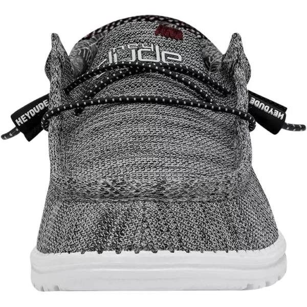 Hey Dude Mens Wally Sox