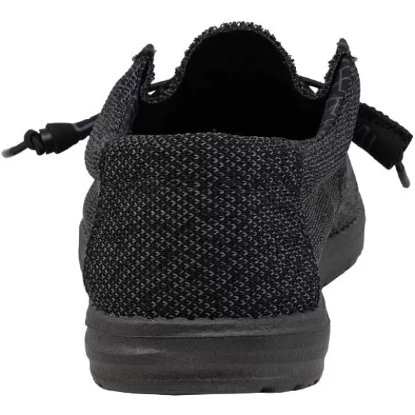 Hey Dude Mens Wally Sox