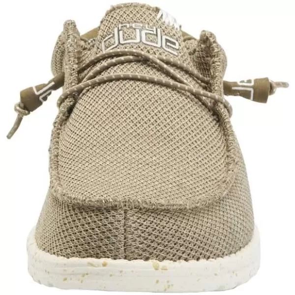 Hey Dude Mens Wally Sox