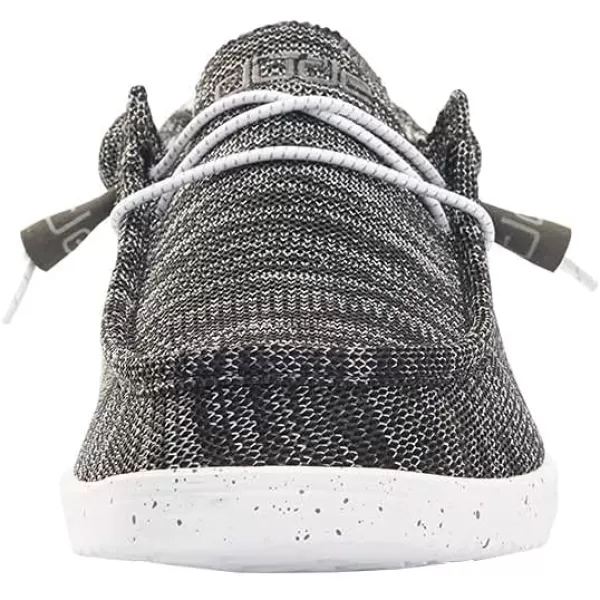 Hey Dude Mens Wally Sox