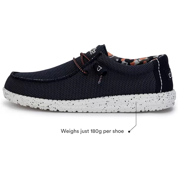 Hey Dude Mens Wally Sox
