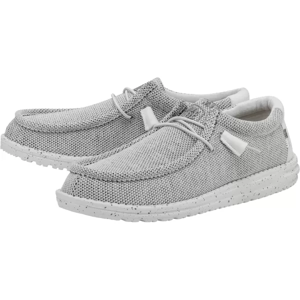 Hey Dude Mens Wally Sox