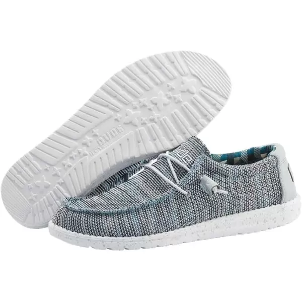 Hey Dude Mens Wally Sox
