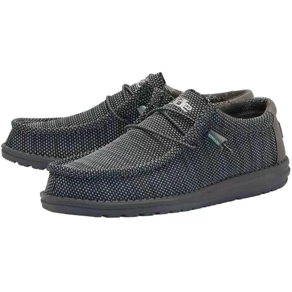 Hey Dude Mens Wally Sox