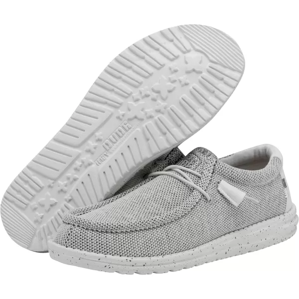 Hey Dude Mens Wally Sox