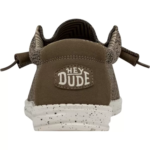 Hey Dude Mens Wally Sox