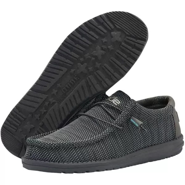 Hey Dude Mens Wally Sox