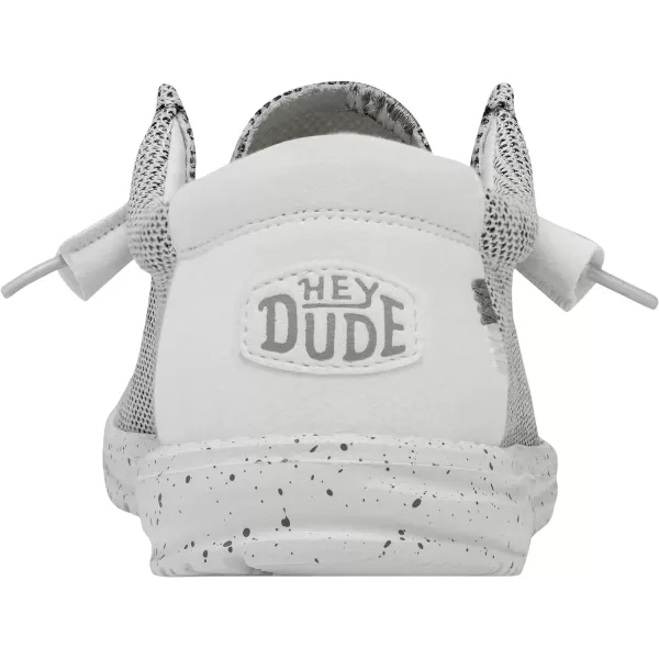 Hey Dude Mens Wally Sox