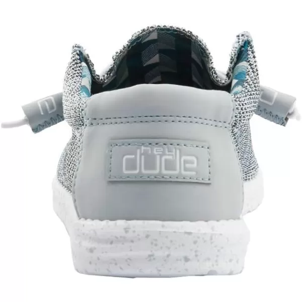 Hey Dude Mens Wally Sox