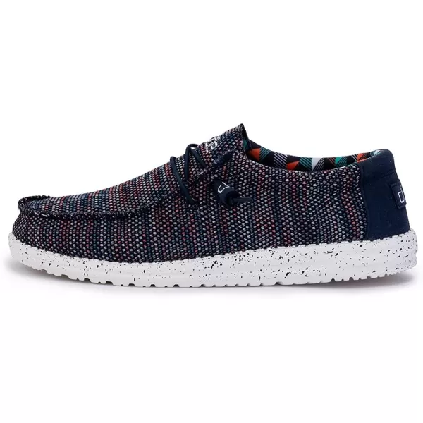 Hey Dude Mens Wally Sox