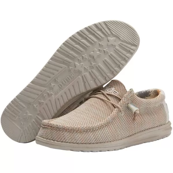 Hey Dude Mens Wally Sox