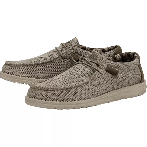 Hey Dude Mens Wally Sox