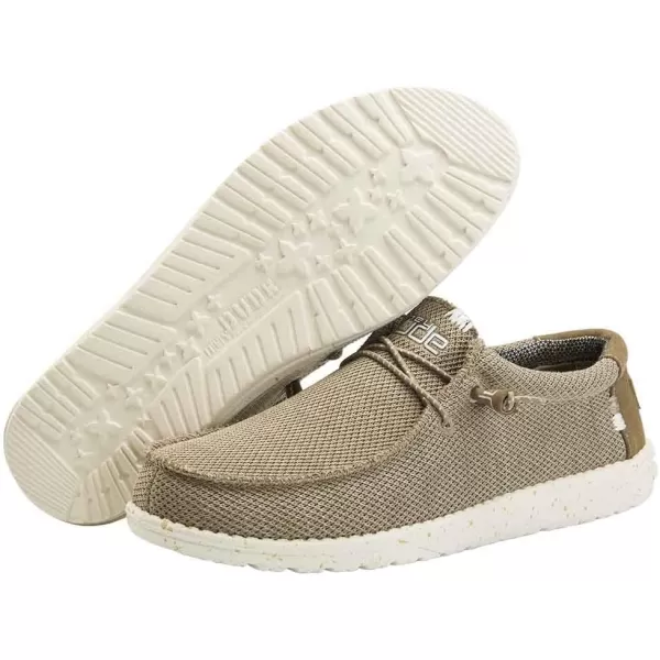 Hey Dude Mens Wally Sox