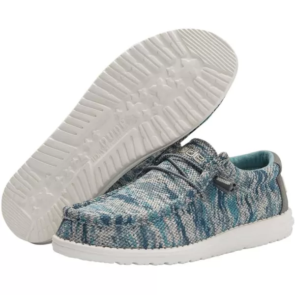 Hey Dude Mens Wally Sox