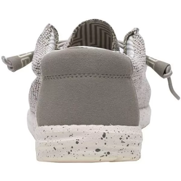 Hey Dude Mens Wally Sox